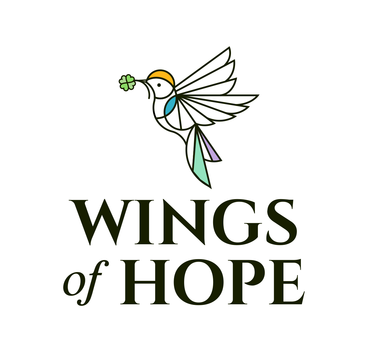 Wings of Hope